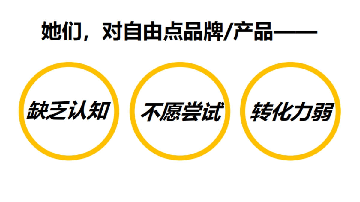 自由点品牌卫生巾整合传播方案_第5页