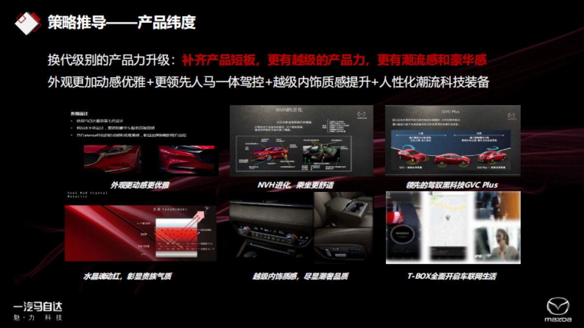 全新一代阿特兹上市创意方案_第10页