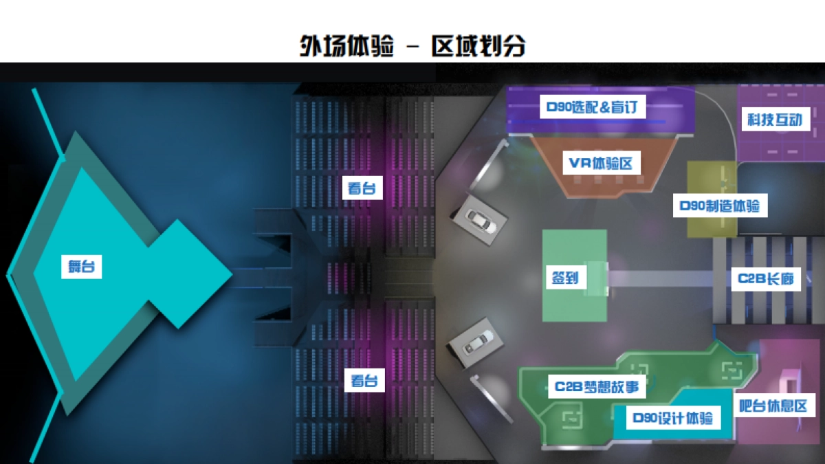上汽大通D90上市发布会方案_第8页