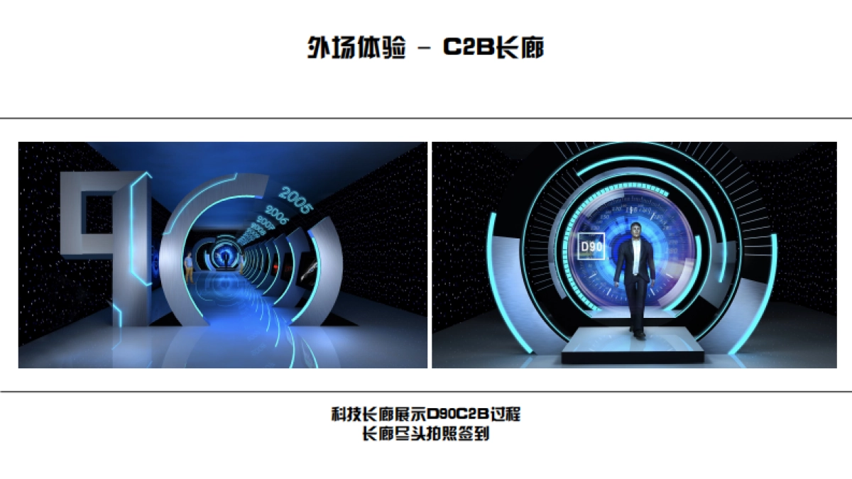 上汽大通D90上市发布会方案_第9页