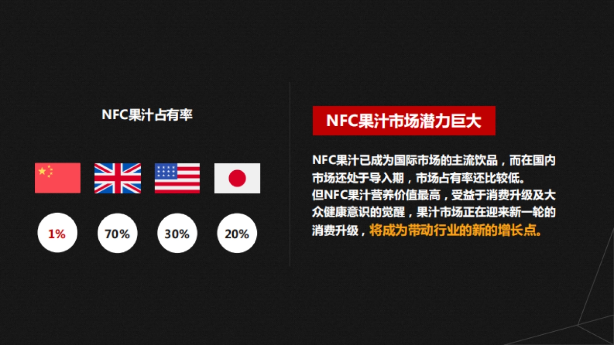 派森百NFC果汁市场营销策略方案_第5页