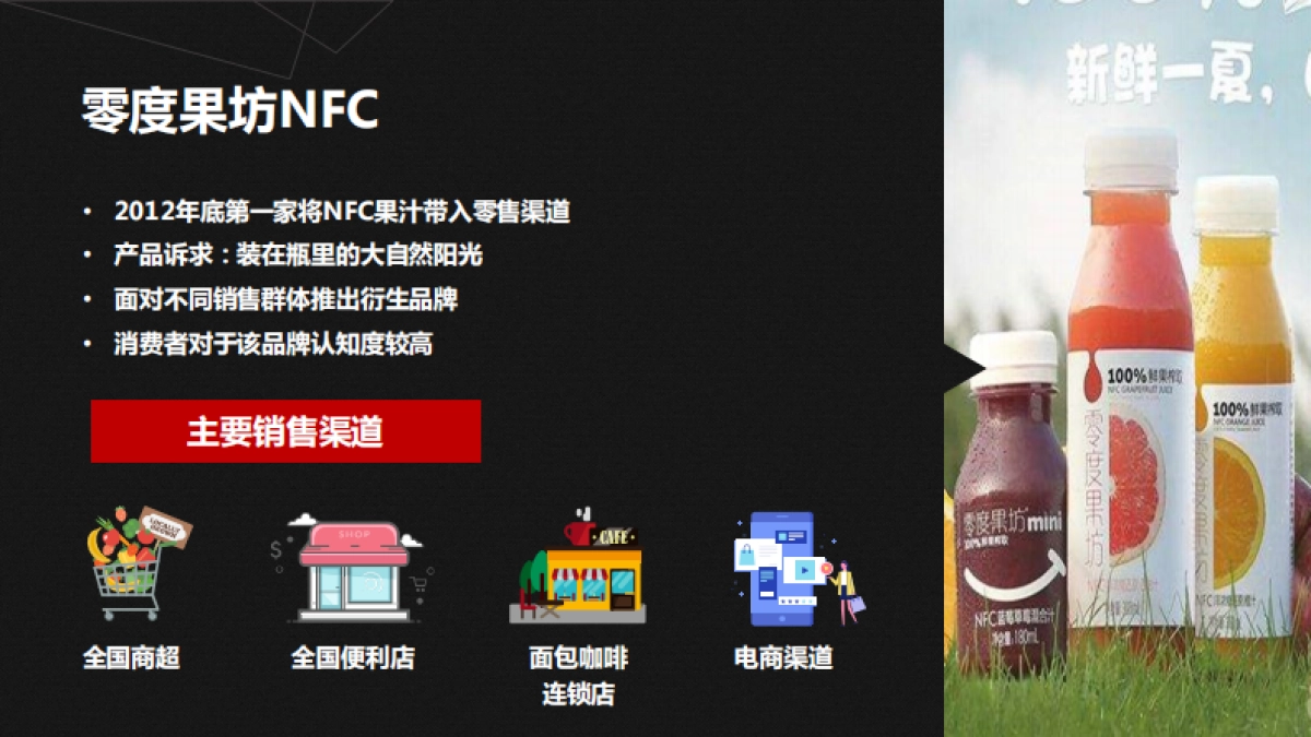 派森百NFC果汁市场营销策略方案_第7页