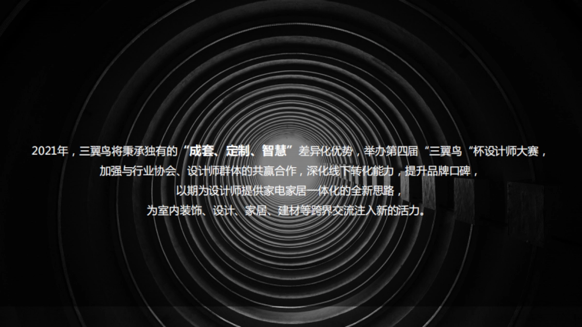 三翼鸟2021年度设计师大赛线下传播_第3页