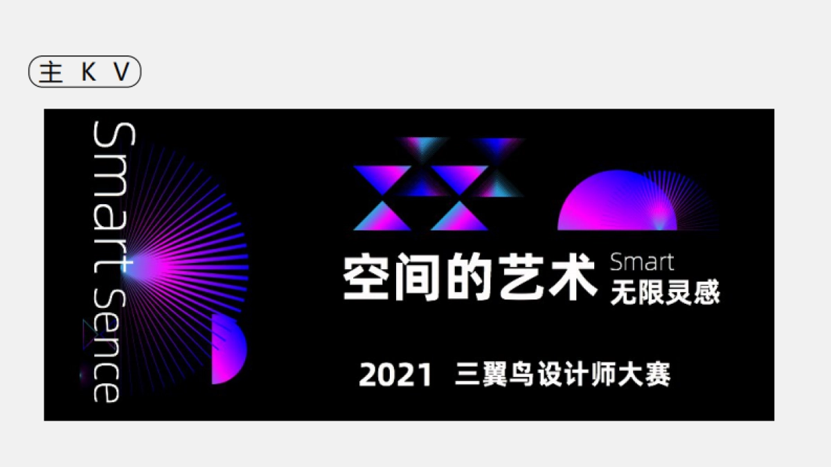 三翼鸟2021年度设计师大赛线下传播_第9页