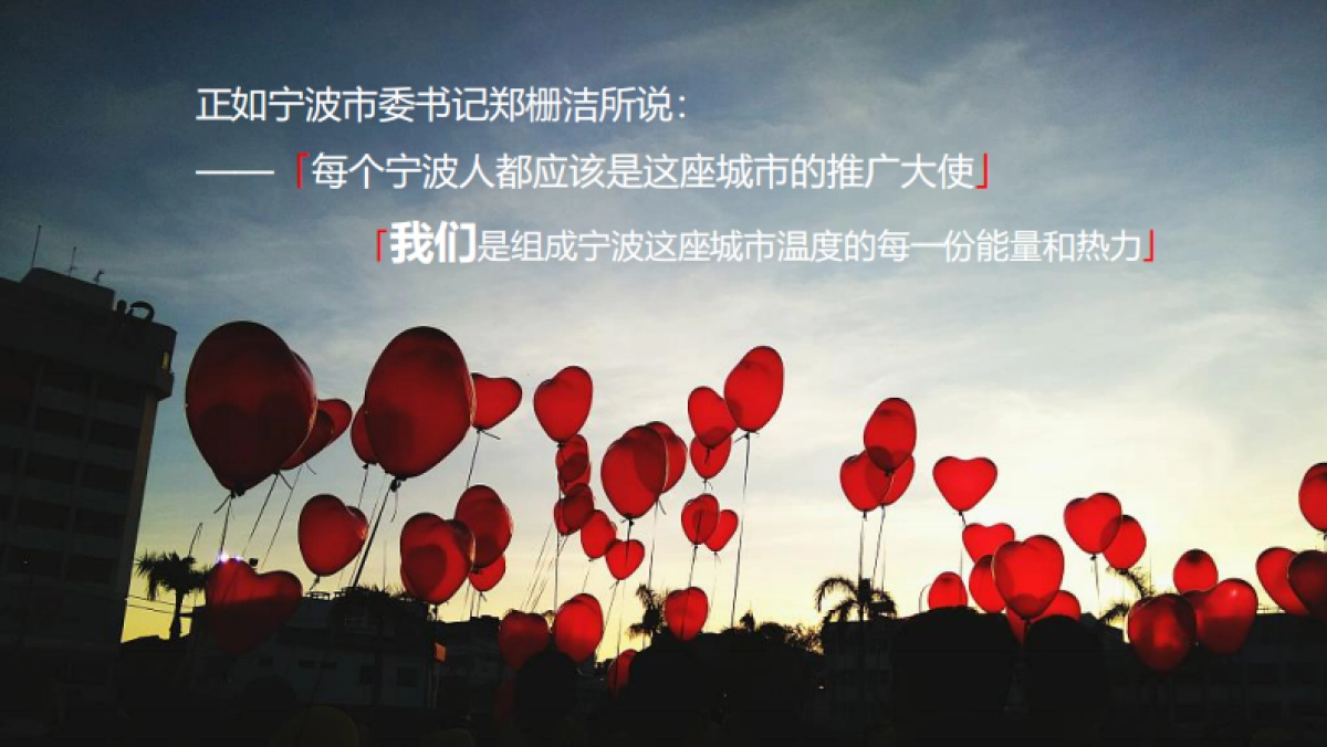 宁波城市推广活动策略方案_第5页