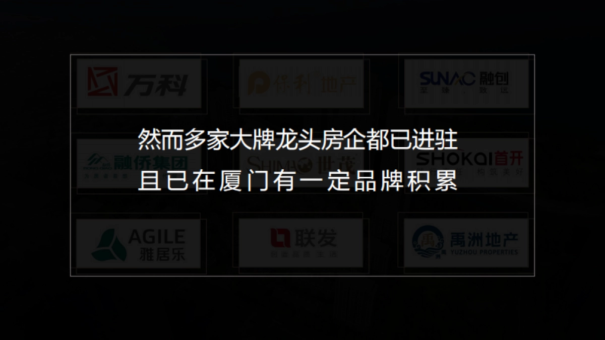 深圳道里-.国贸翔安项目年度推广方案_第10页