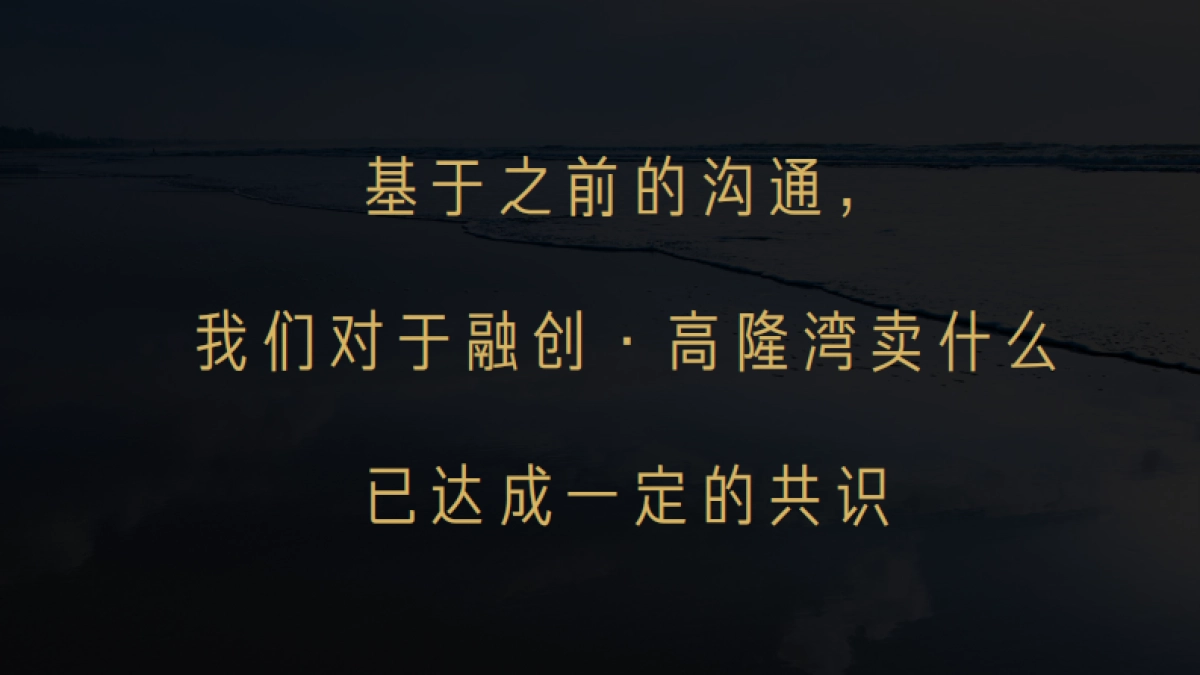 深圳道里-融创中国·高隆湾年整合推广案_第7页