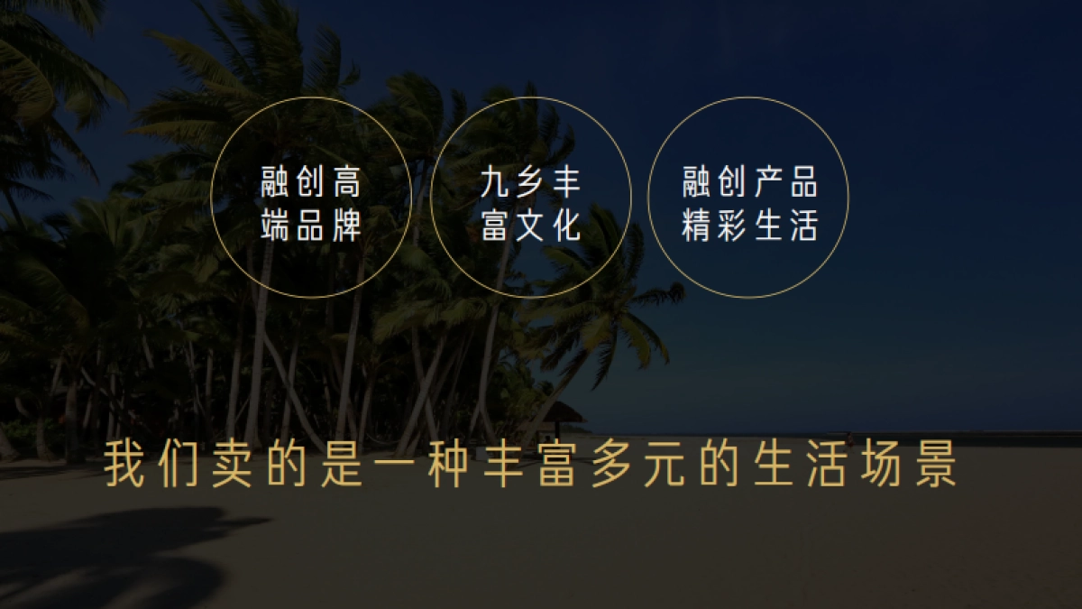 深圳道里-融创中国·高隆湾年整合推广案_第8页