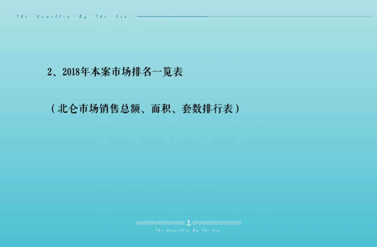 万年卡美丽亚全年度推广方案_第6页