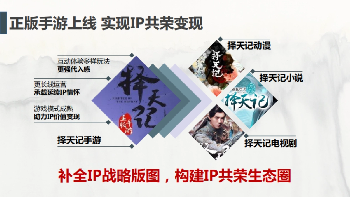 择天记手游上市推广方案_第5页