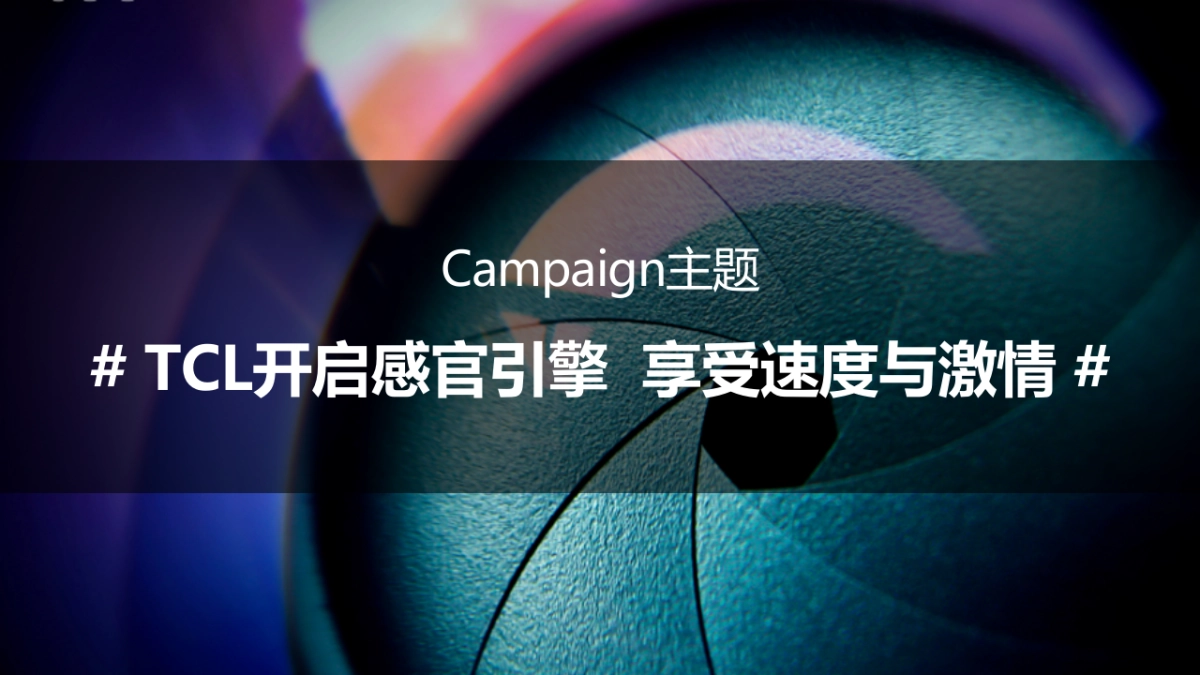 TCL&《速8》联推整合营销传播_第5页