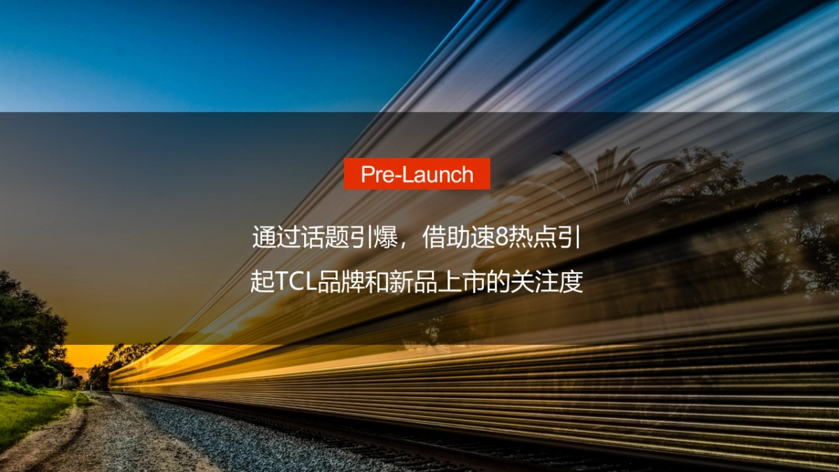 TCL&《速8》联推整合营销传播_第6页