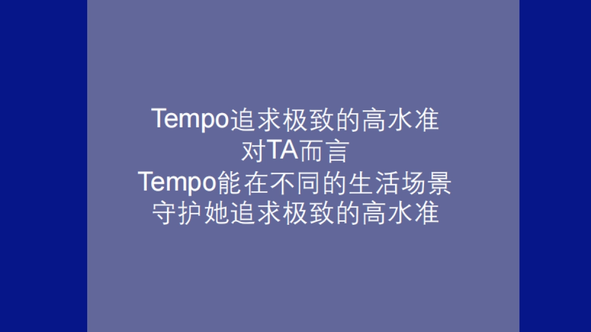 Tempo纸巾年度营销方案_第10页