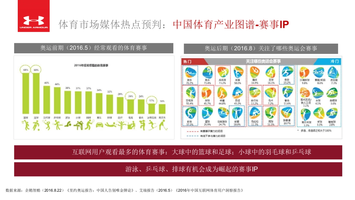 Under Armour互联网营销策略方案_第8页