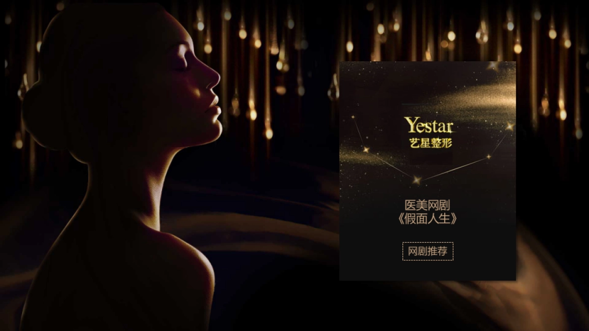 Yestar艺星整形品牌整合营销传播方案_第3页
