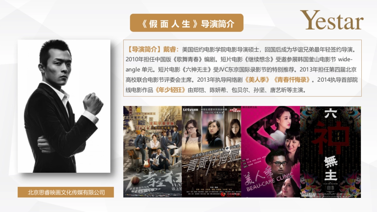 Yestar艺星整形品牌整合营销传播方案_第9页