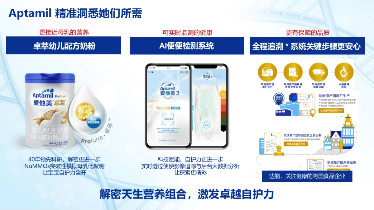 爱他美考拉超品日营销方案_第5页