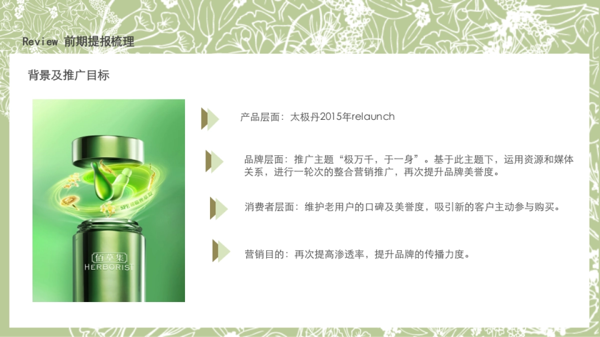 佰草集太极丹上市整合营销方案_第3页