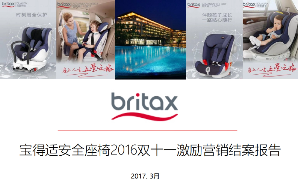 宝得适双十一激励营销活动结案方案_第1页