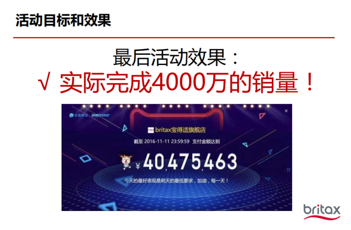 宝得适双十一激励营销活动结案方案_第10页