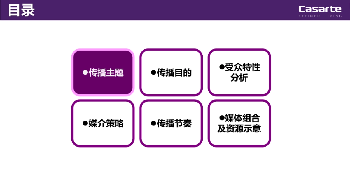第五届卡萨帝创艺大赛年度媒介传播策略_第3页