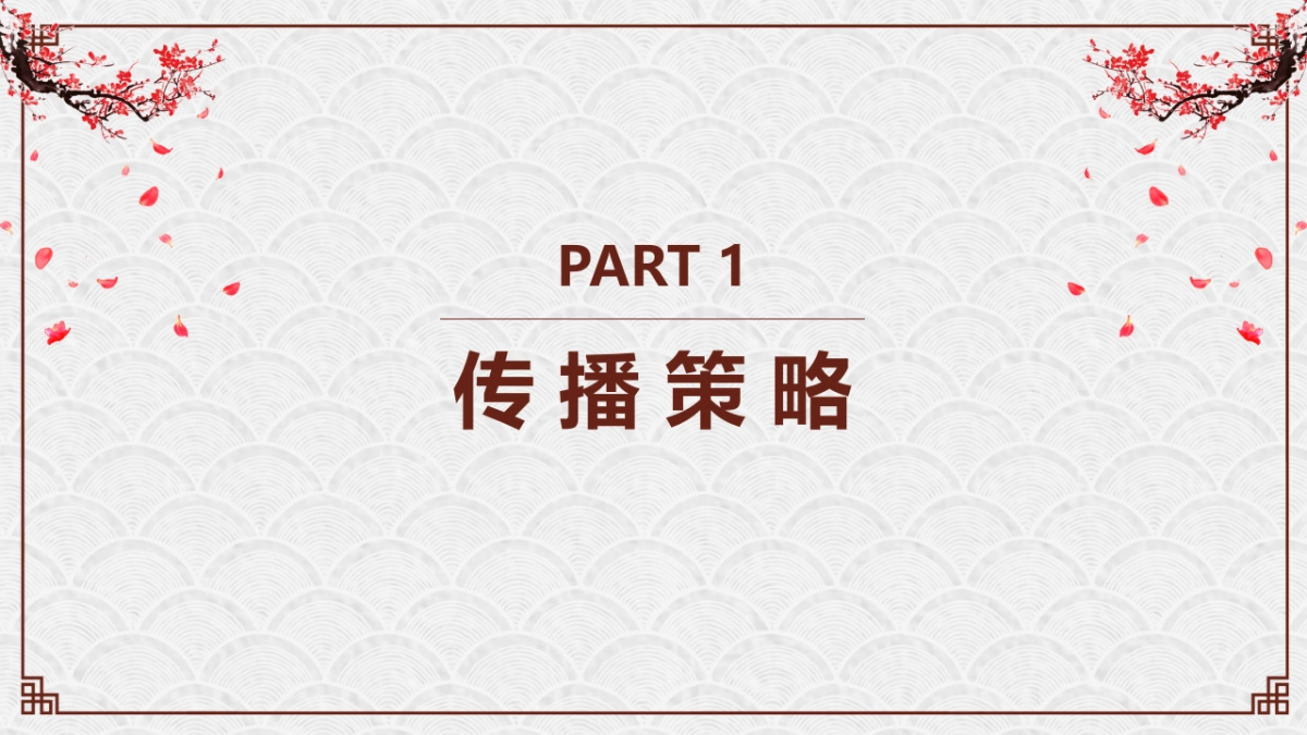 东方卫视《那年花开月正圆》整合营销方案_第2页