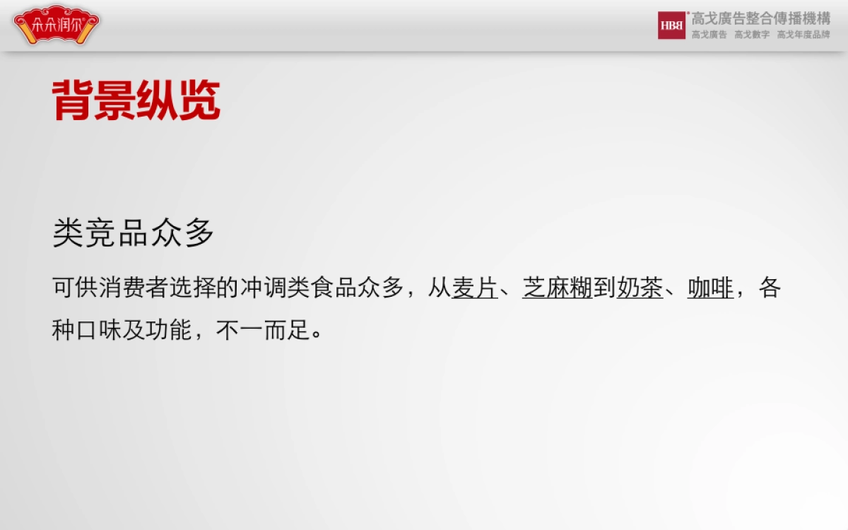 朵朵润尔方便银耳&即食银耳整合营销方案_第3页
