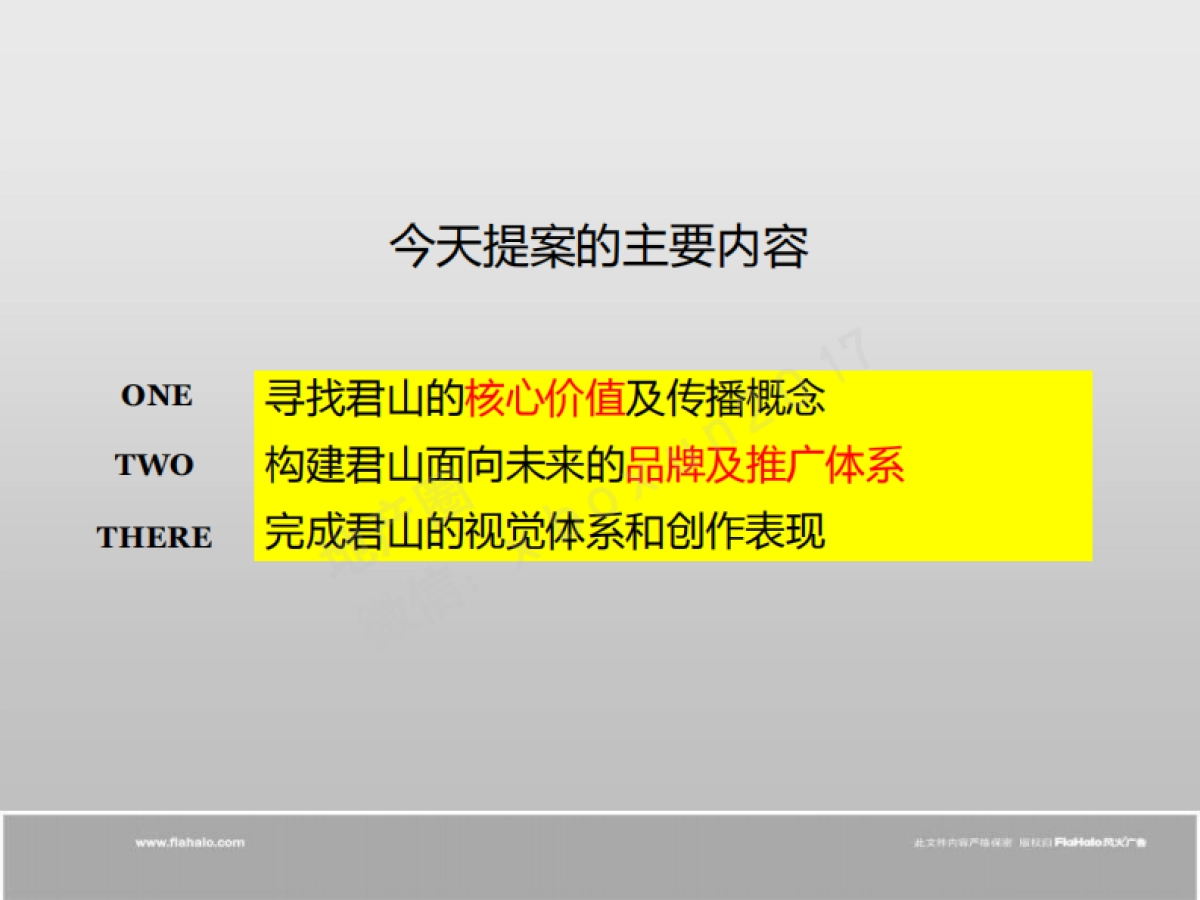 风火广告成都君山策略提案（中标案）_第4页