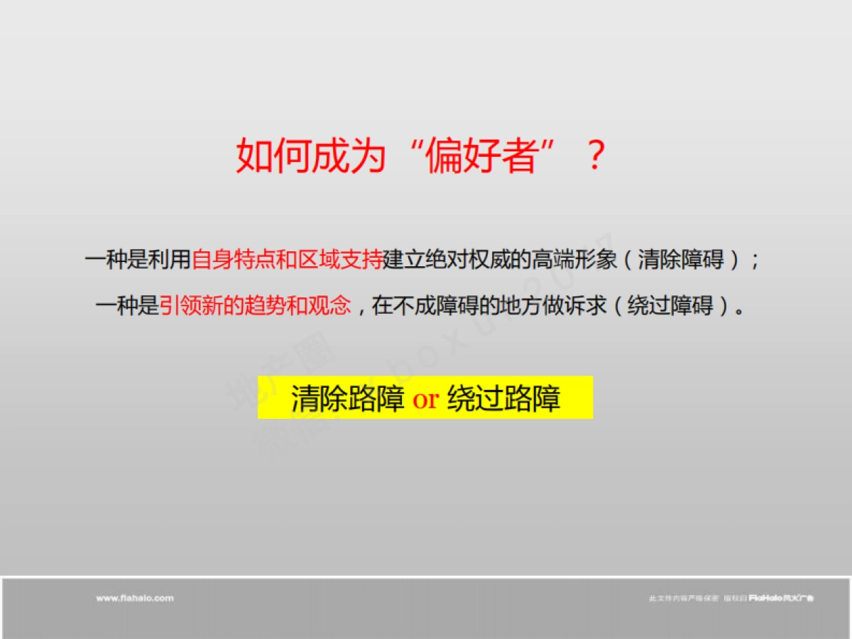 风火广告成都君山策略提案（中标案）_第6页