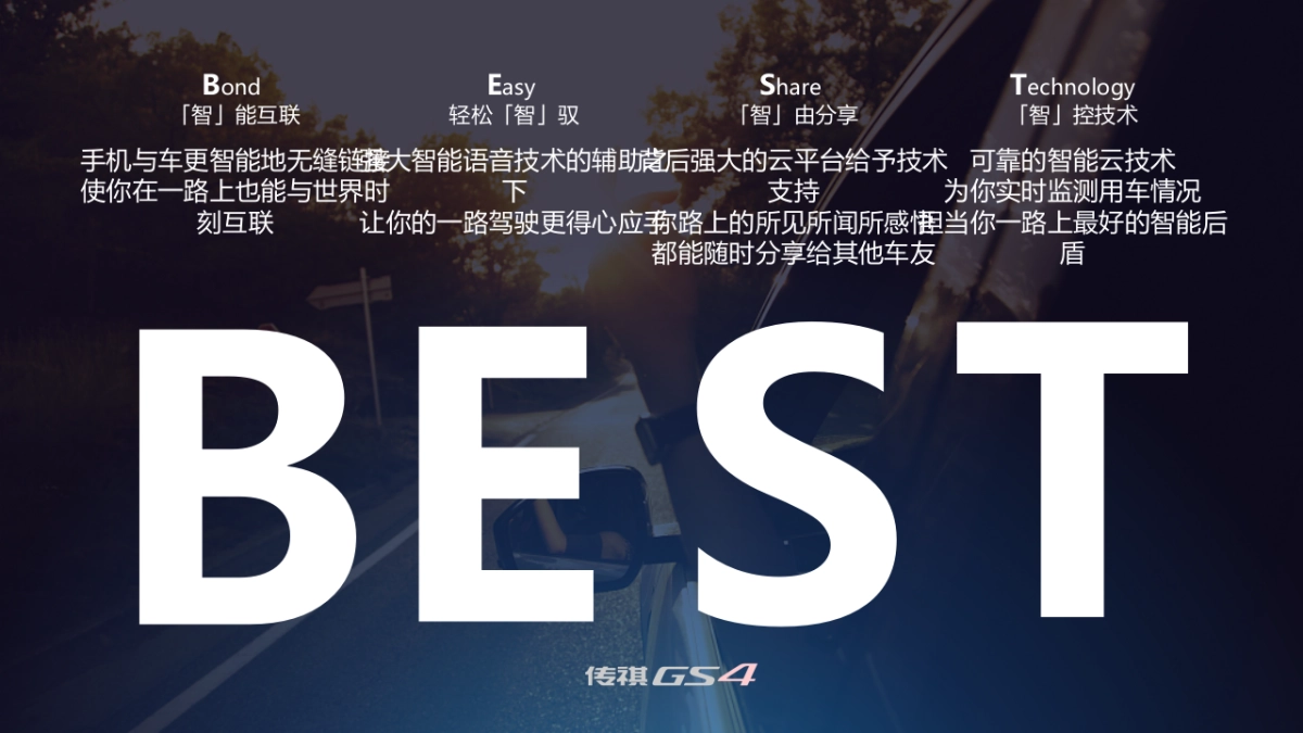 广汽传祺GS4上市策略及传播规划_第5页