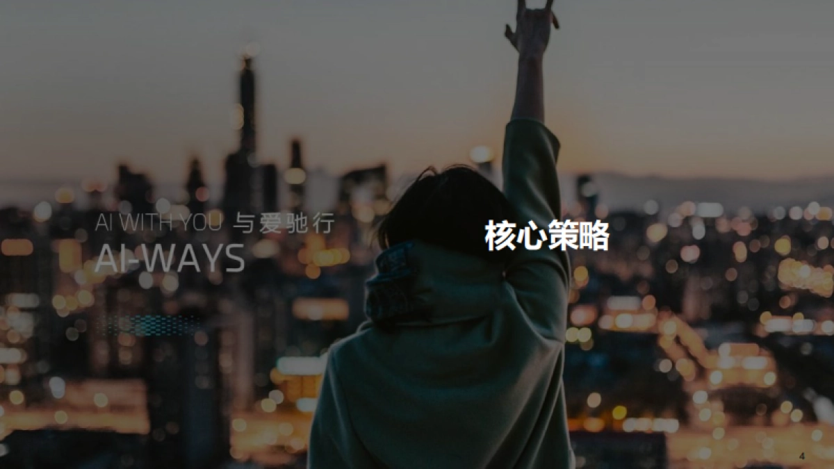 国际4A埃森哲-爱驰汽车2019年度数字策略传播方案_第3页