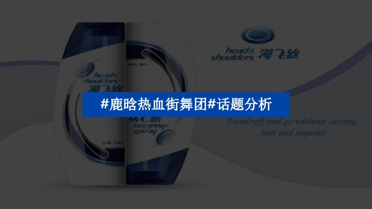 海飞丝×热血街舞团微博营销结案_第8页