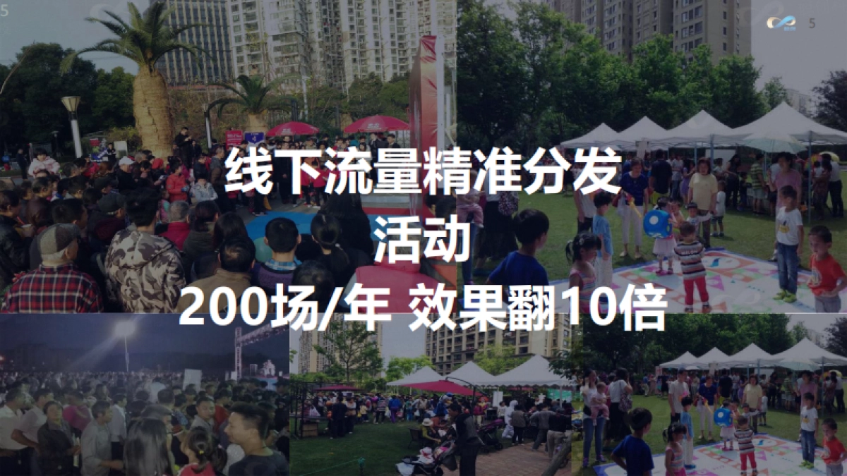 合景悦湖四季智能营销方案_第5页