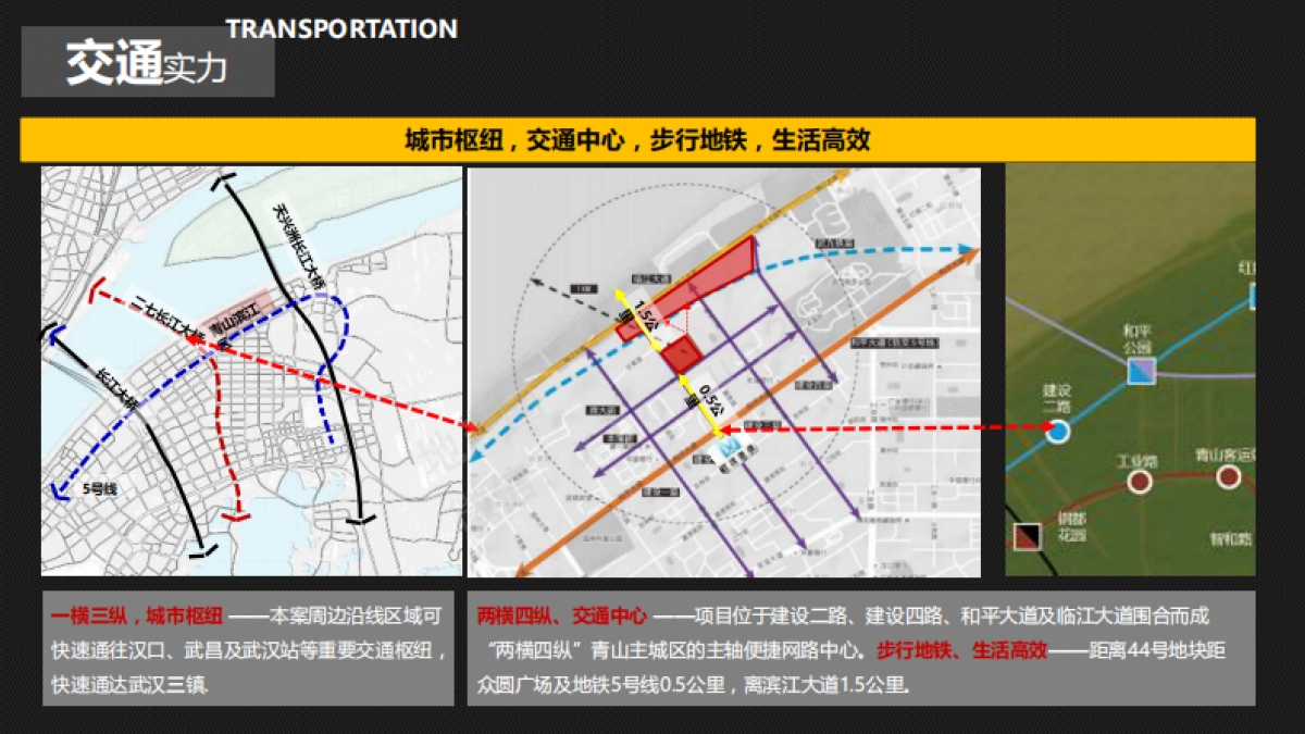 湖北中原-交投万方城市标杆综合体营销策略沟通报告_第8页