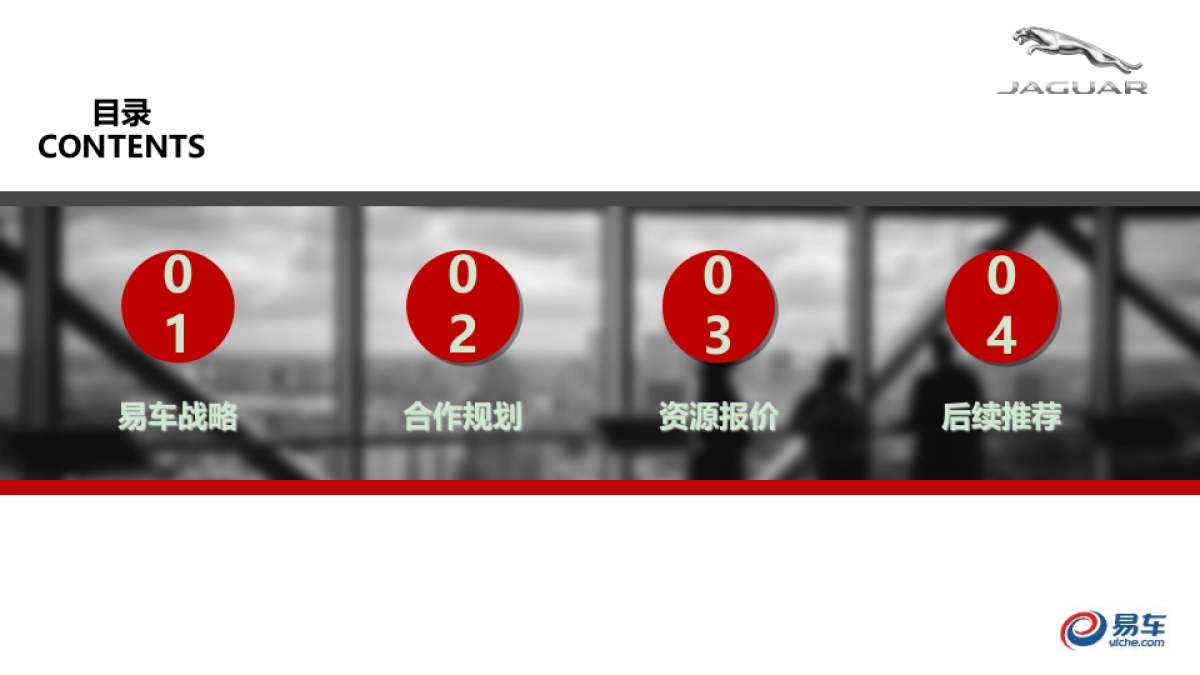 捷豹XFL上市营销规划方案_第2页