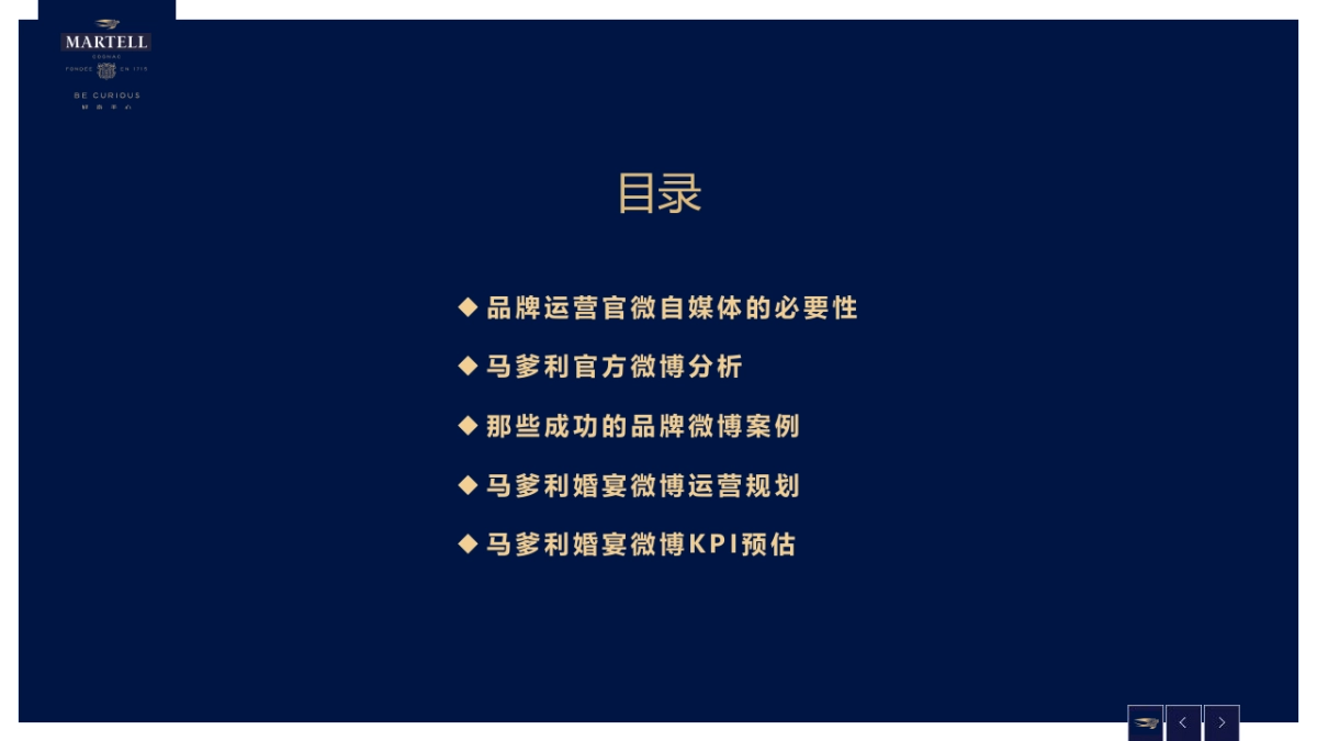 【Starnet】马爹利婚宴微博运营方案_第2页