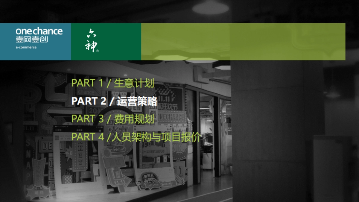 【六神天猫旗舰店】2018年运营方案提案（壹网壹创）_第8页