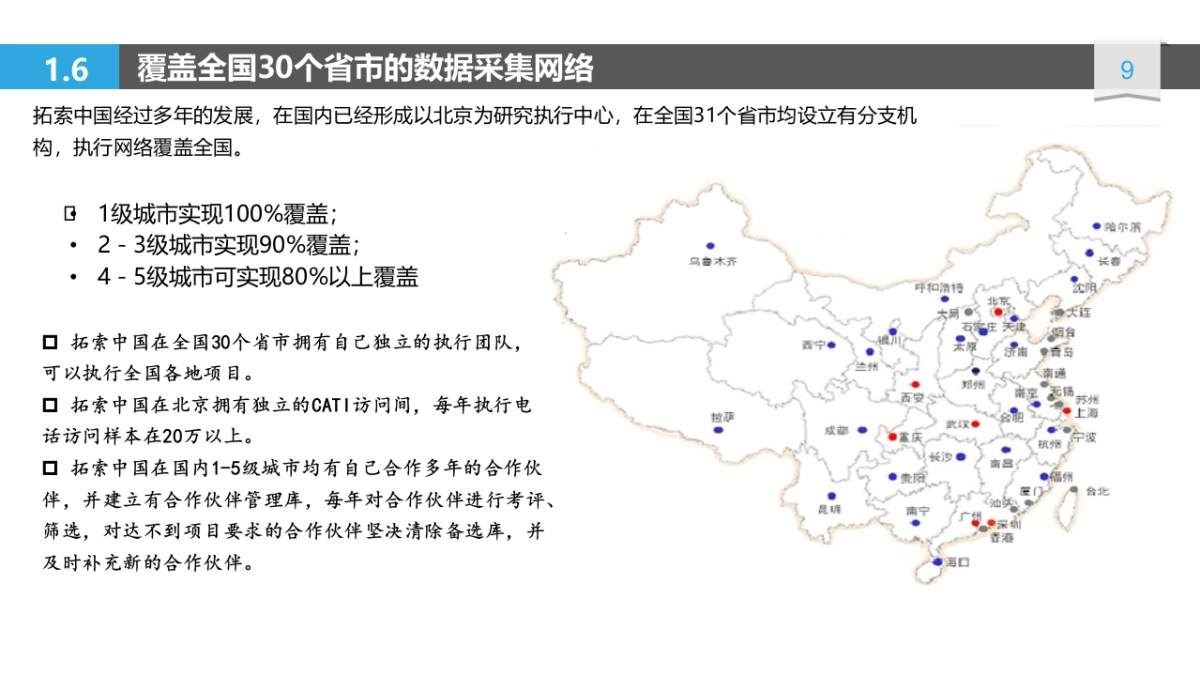 【拓索中国】2018海尔服务质量用户全流程体验项目方案_第9页