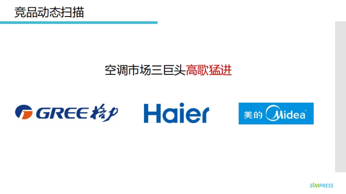 2018海尔家用、中央空调自媒体口碑交互方案_第7页