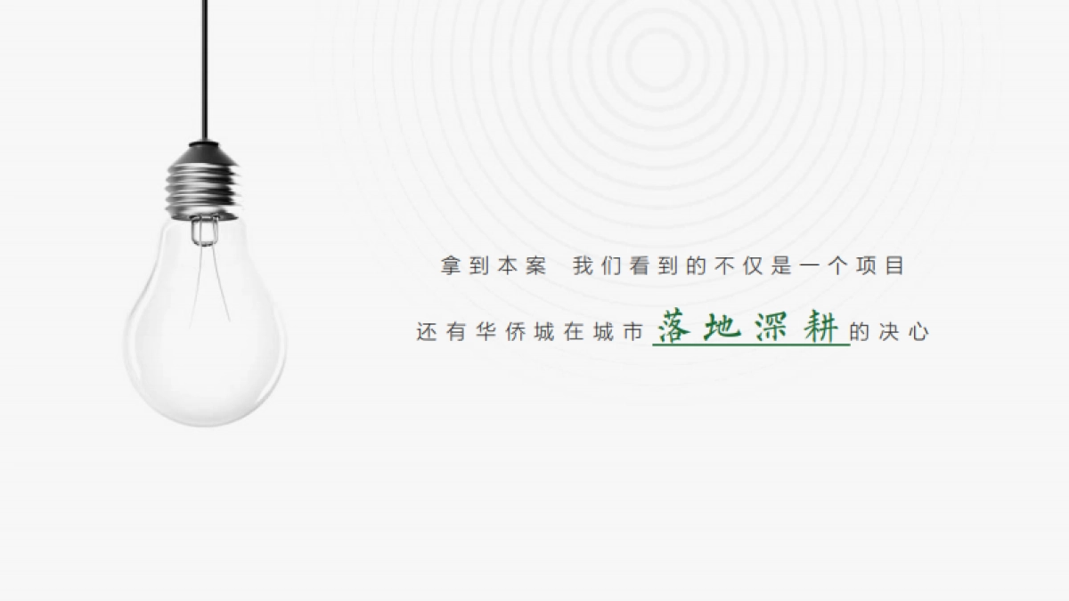 2020华侨城滁州明湖康养生态小镇项目运营思考竞标提案_第3页