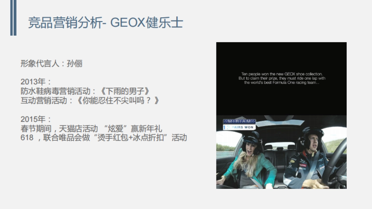 Clarks(其乐)微信运营方案_第4页