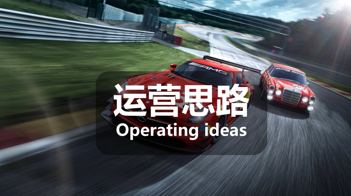 CRC赛事官方新媒体账号运营方案_第2页