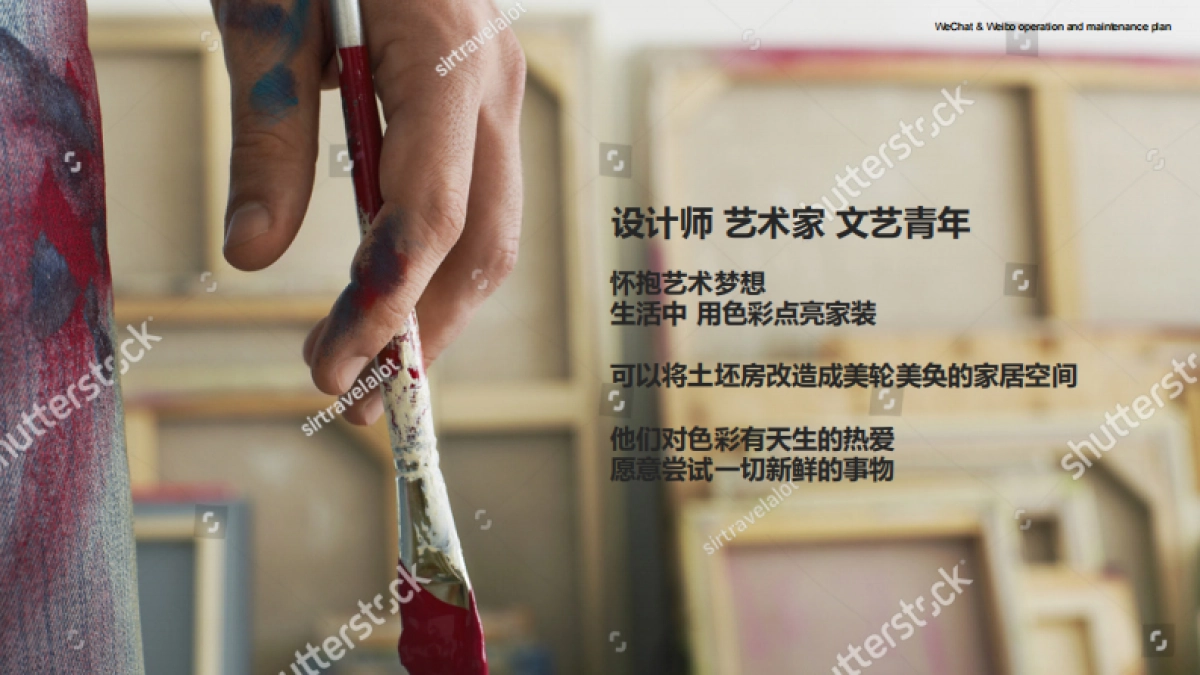 百色熊儿童漆微信微博运营方案_第10页