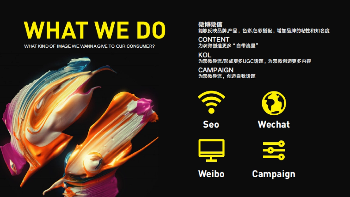 百色熊儿童漆微信微博运营方案_第2页