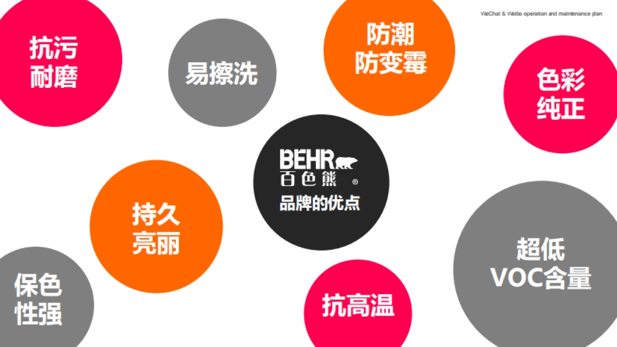 百色熊儿童漆微信微博运营方案_第4页