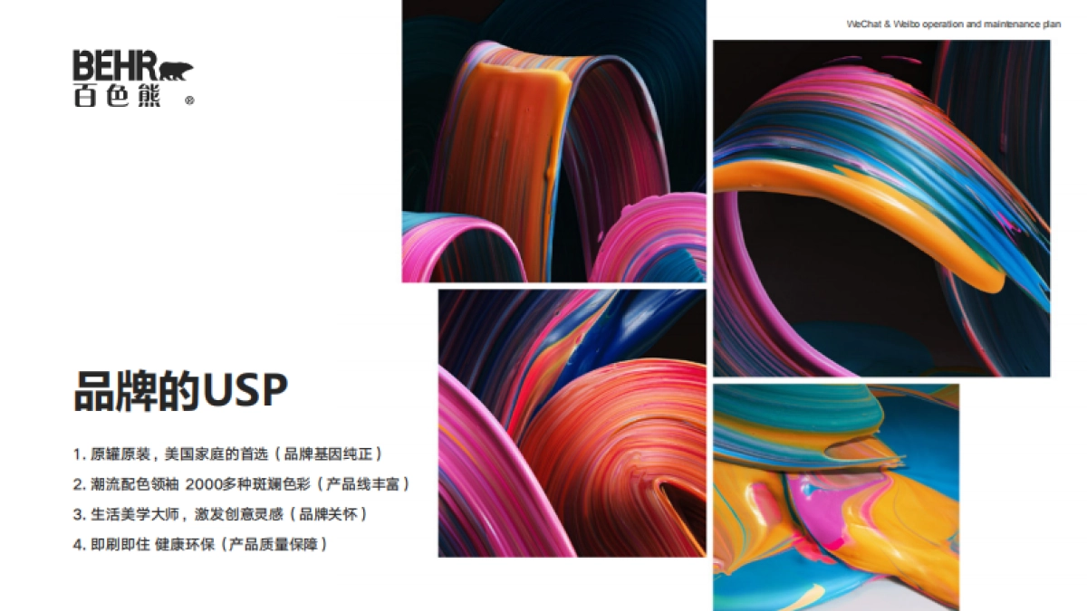 百色熊儿童漆微信微博运营方案_第5页