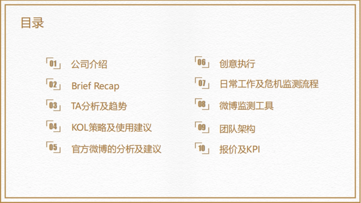 必胜客官方微博全年运营方案_第3页