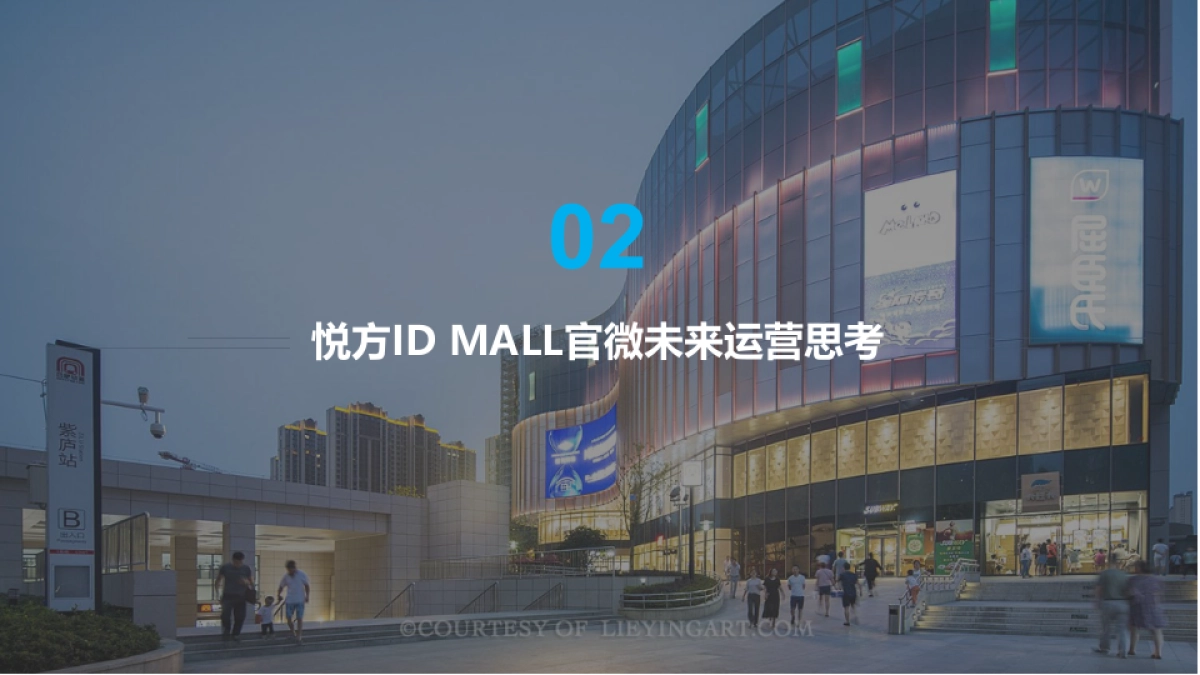 购物中心官方微信代运营方案_第10页