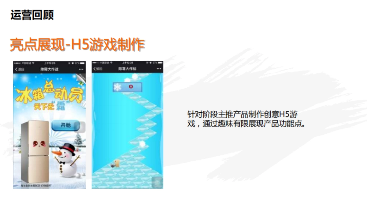 海尔冰箱微信下半年运营方案_第8页