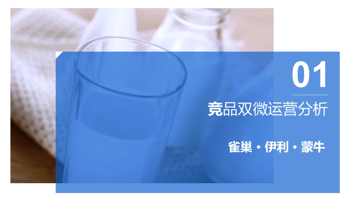 恒天然牛奶双微运营方案_第3页